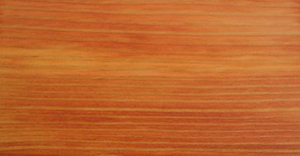 Aniline Dyes Provide a Translucent Color to Wood Furniture